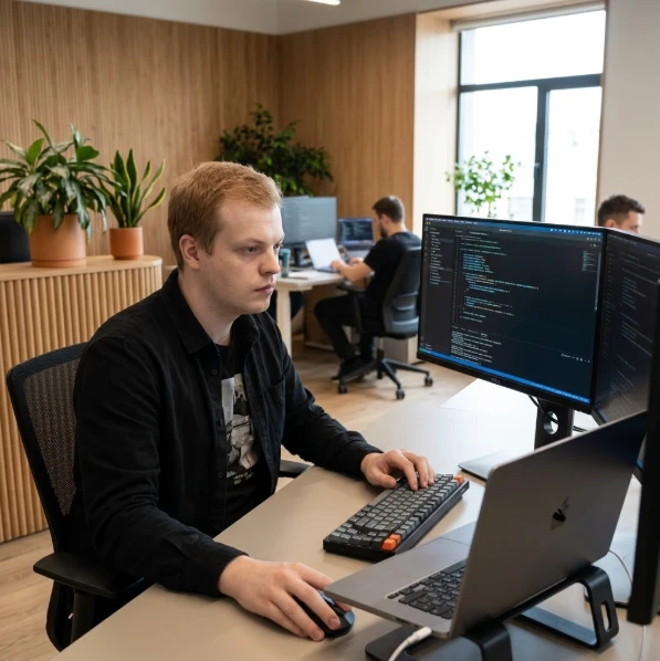 IT-специалист